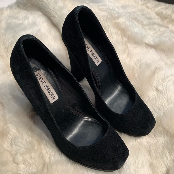 Steve Madden heels hardly ever worn! - Picture 2 of 5